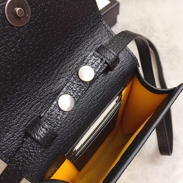 グッチ財布 レプリカ細部ディテール
